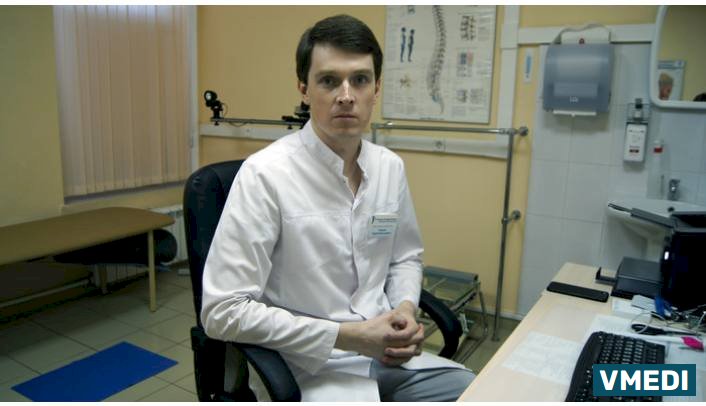 Клиника Позвоночника доктора Разумовского