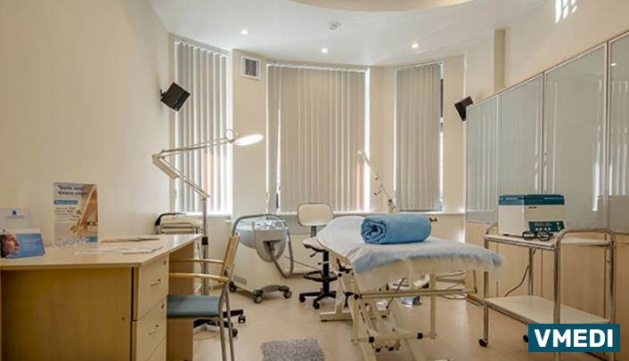 Косметологический  медицинский центр Эстетик Клуб