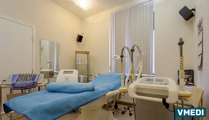 Косметологический  медицинский центр Эстетик Клуб