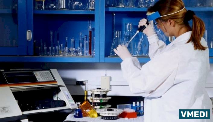 Лаборатория ПетроТест