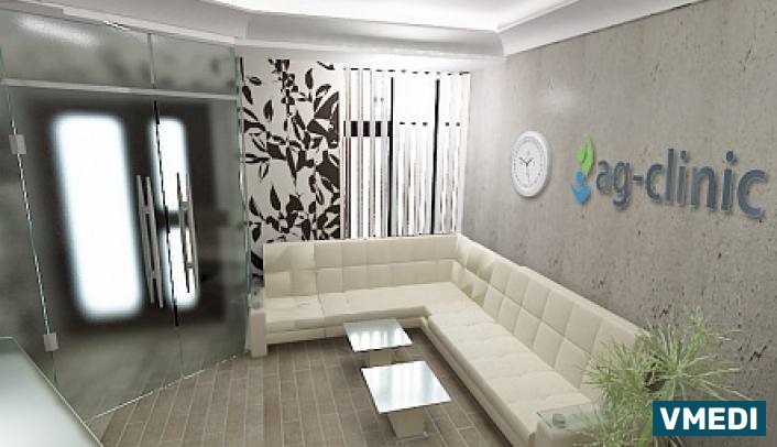 Стоматологическая клиника AG-Clinic