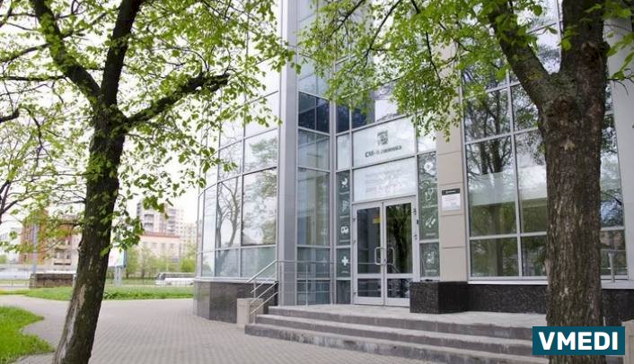 Медицинский центр Дунайском проспекте