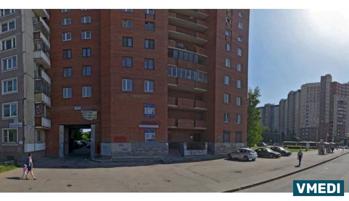 Лаборатория СИТИЛАБ