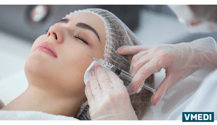 Косметологическая клиника Линлайн