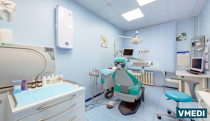 медицинский центр Express МедСервис