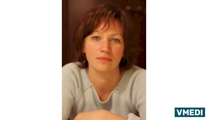 Попова Елена Анатольевна, Психоаналитик