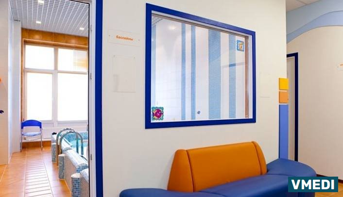 медицинский центр Аква-Доктор