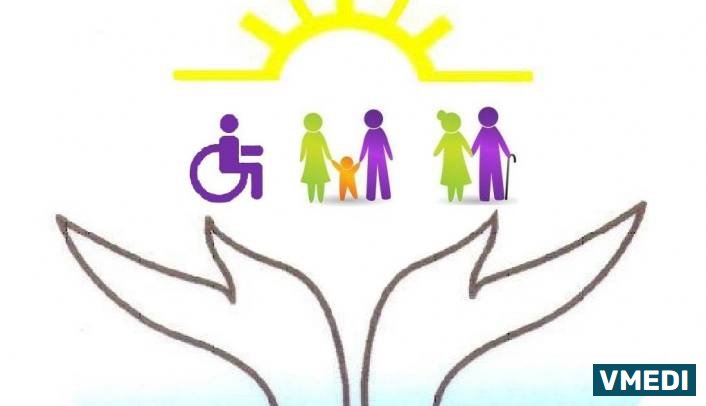 Надежда, Центр Физкультурно-оздоровительной и Социальной Реабилитации, Региональная Общественная Организация Инвалидов