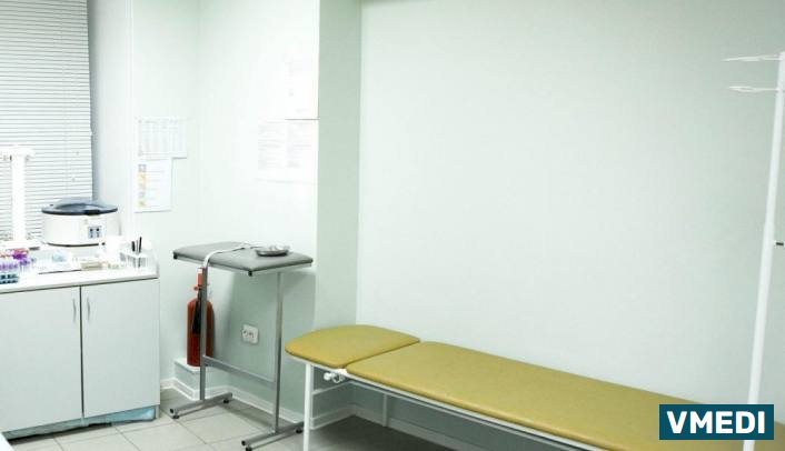 Лаборатория Explana