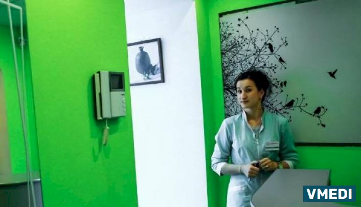 Лаборатория Explana