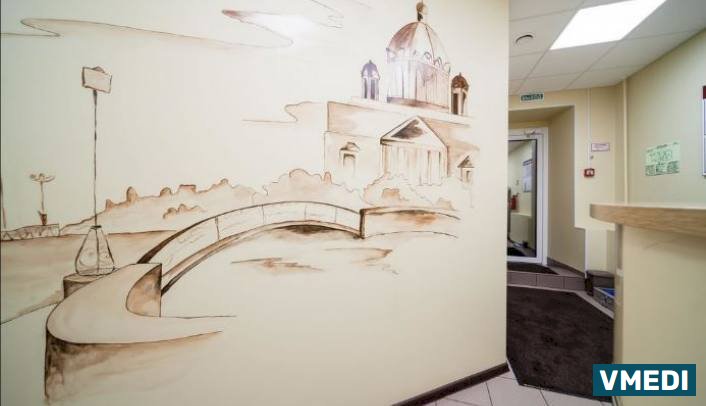 Стоматологическая клиника Dентал Clinic