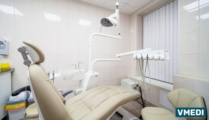 Стоматологическая клиника Dентал Clinic