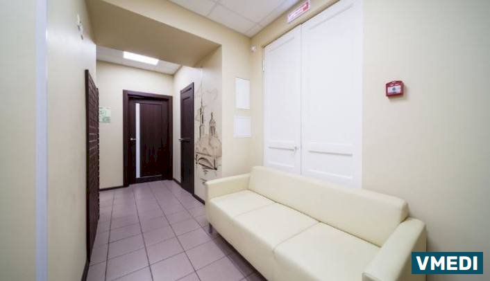 Стоматологическая клиника Dентал Clinic