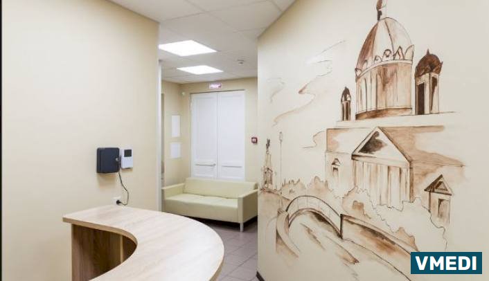 Стоматологическая клиника Dентал Clinic