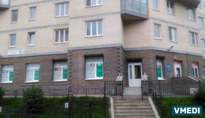 Лаборатория Explana