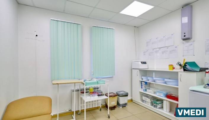 Лаборатория Explana