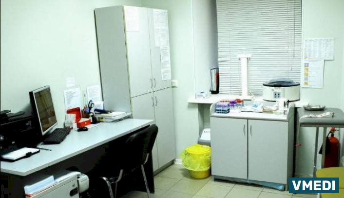 Лаборатория Explana