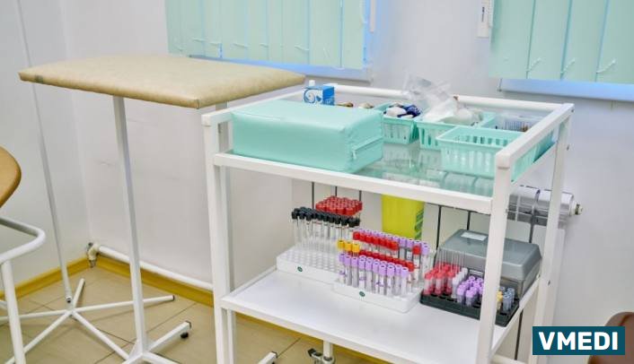 Лаборатория Explana