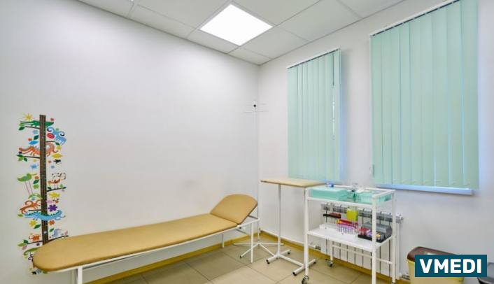 Лаборатория Explana