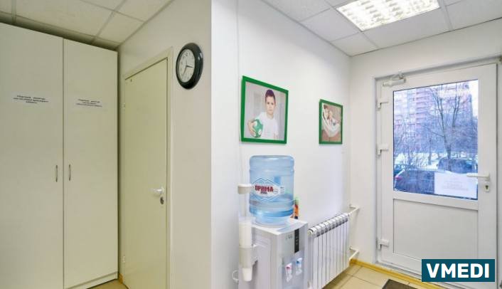 Лаборатория Explana