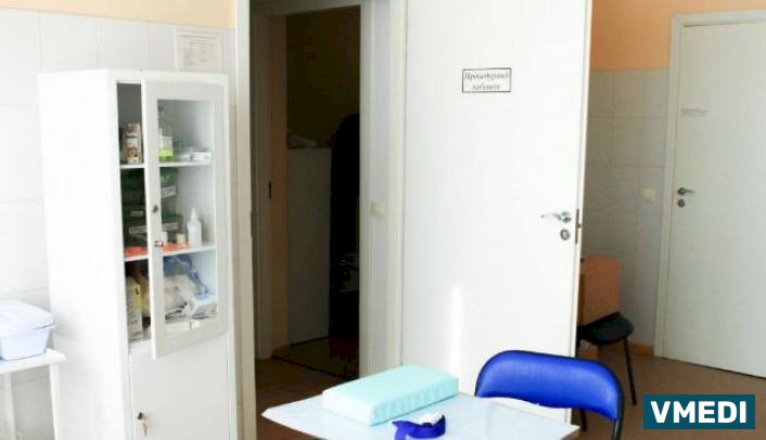 Лаборатория Explana