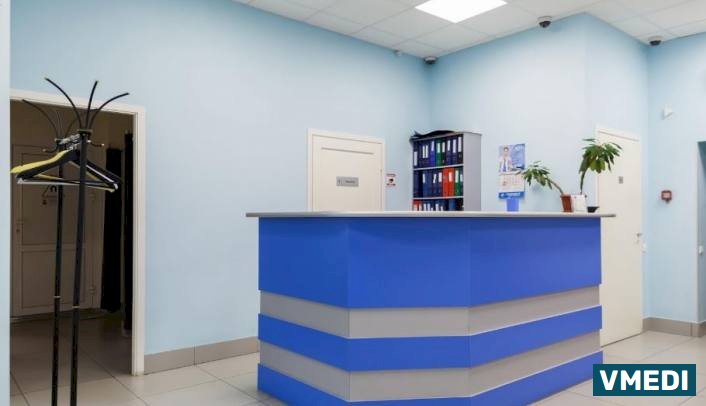 Международный Диагностический Центр