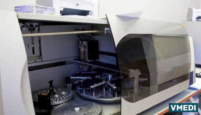 Лаборатория Explana