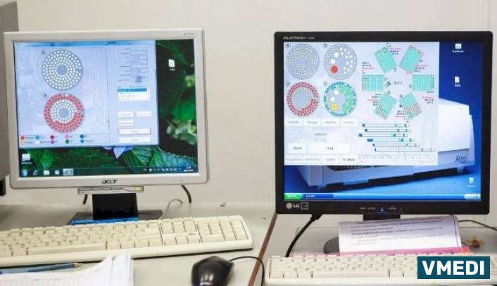 Лаборатория Explana