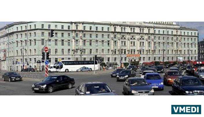 Фирма Дэнас-центр