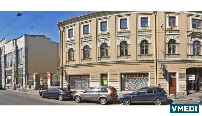 Аптека Ава-Петер Фарм