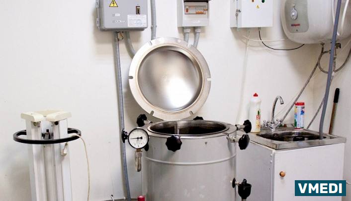 Лаборатория Explana