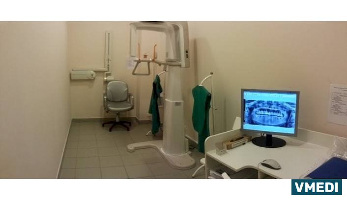 Стоматологическая клиника Империя