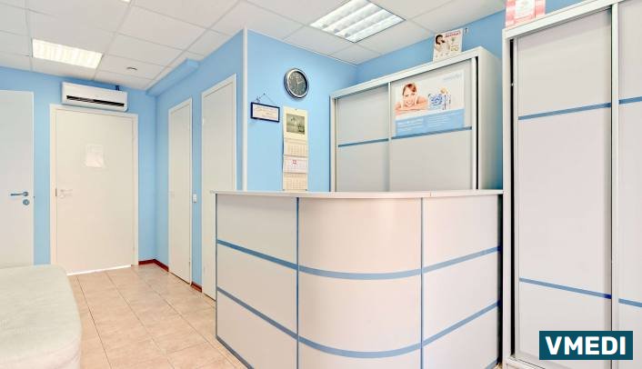 Стоматологическая клиника Космодентис