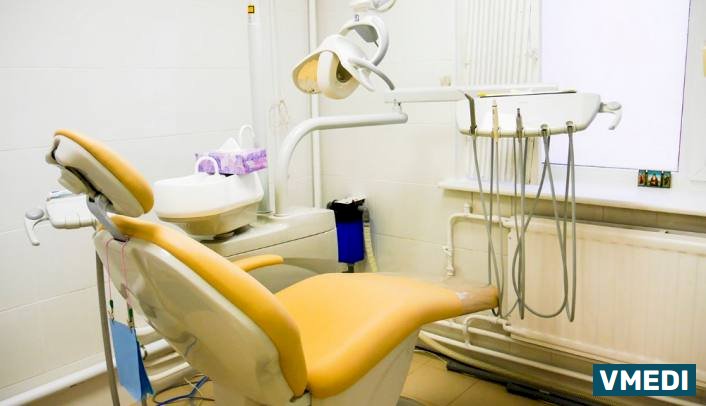 Стоматологическая клиника Космодентис