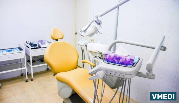 Стоматологическая клиника Космодентис