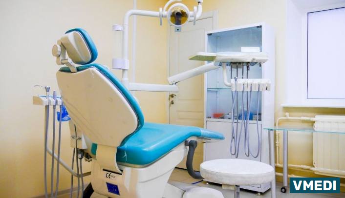 Стоматологическая клиника Космодентис