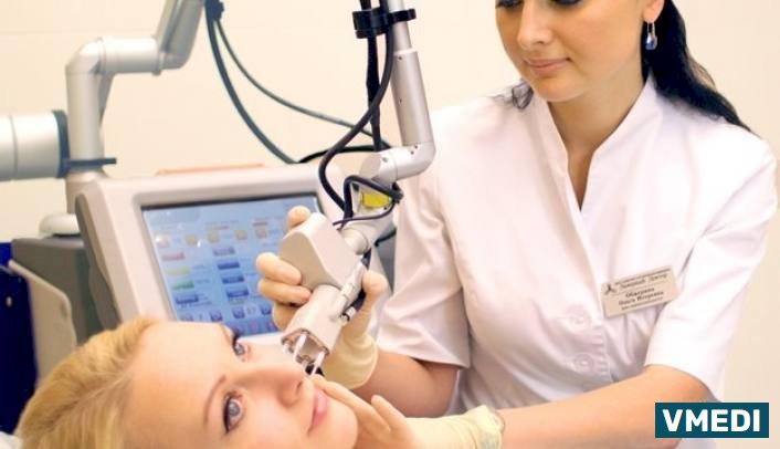 Косметологическая клиника Лазерный Доктор