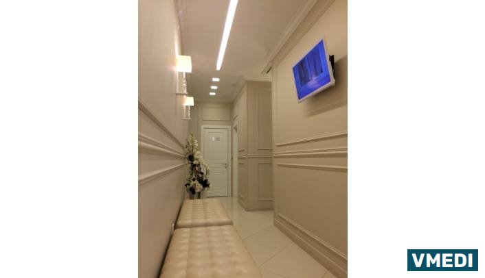 Косметологическая клиника Лазерный Доктор