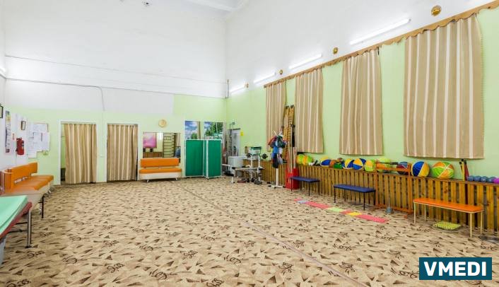 медицинский центр ТОП