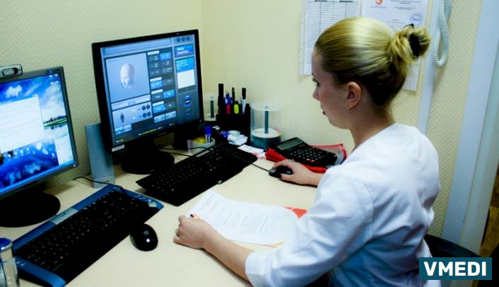 Центр рентгенодиагностики Пикассо