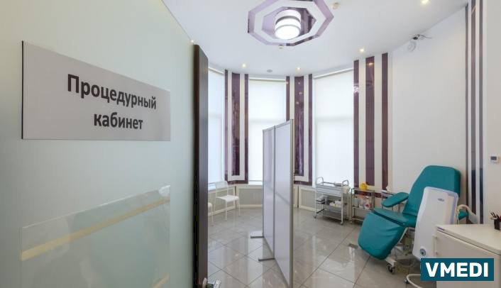 офтальмологический центр Зрение