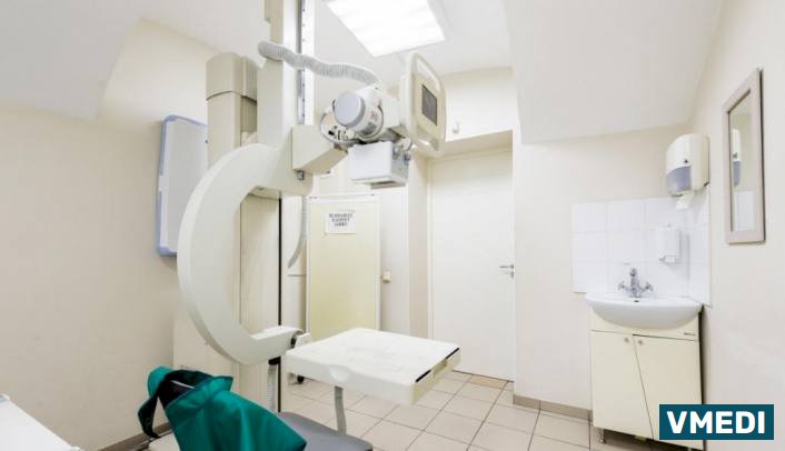 ООО \'Медицинский центр \'Капитал-Полис\'