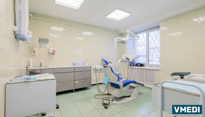 Стоматологическая клиника Айсберг+