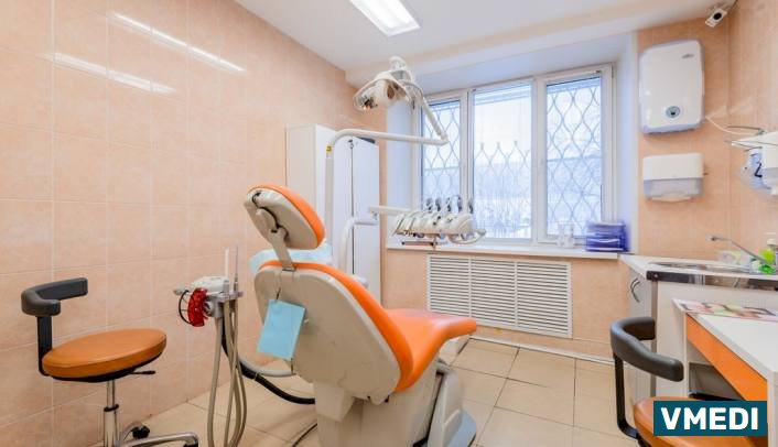 Стоматологическая клиника Айсберг+