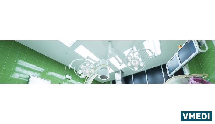 Компания Лидермед