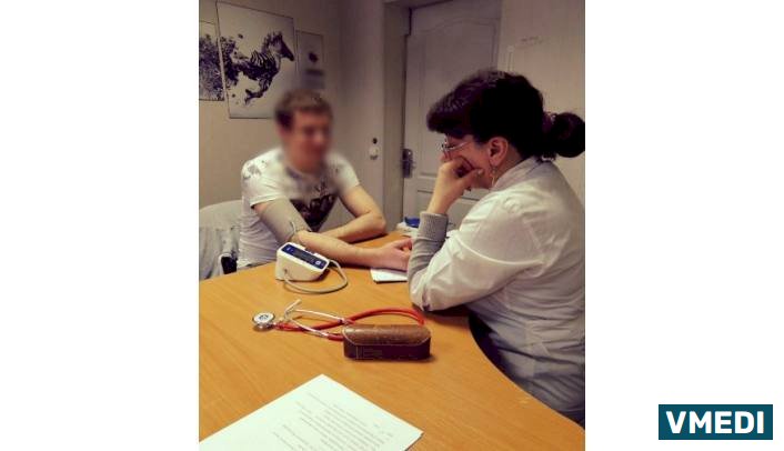 Центр реабилитаци Реальная Помощь