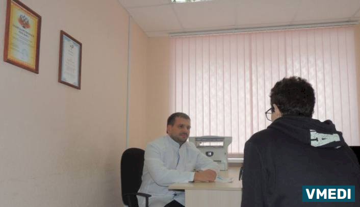 Центр реабилитаци Реальная Помощь