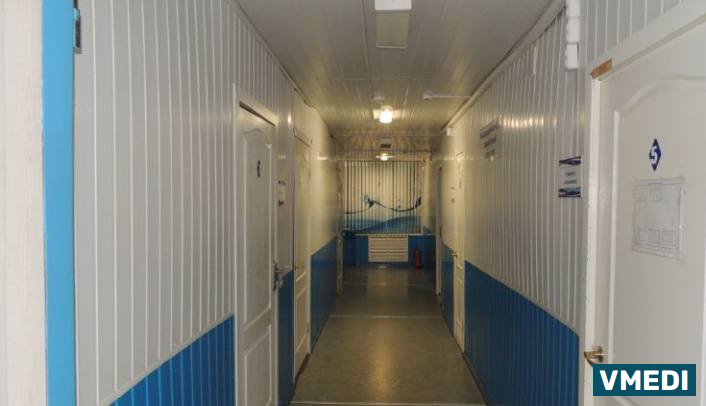 Центр реабилитаци Реальная Помощь