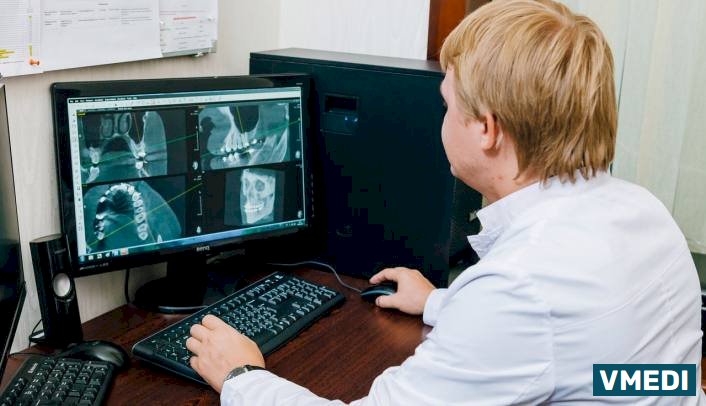 Центр рентгенодиагностики Пикассо