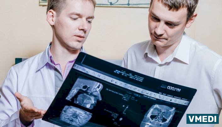 Центр рентгенодиагностики Пикассо